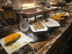 -AdD全日制餐厅(中谷花园酒店)