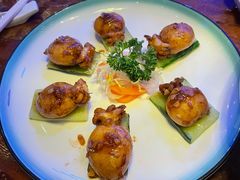 -JUKEBOX玖部音乐餐厅(华侨城店)