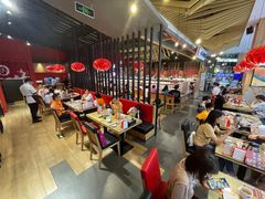 大堂-友壹町寿司(嘉洲广场店)