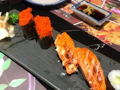-千和日本料理(龍坪天虹店)