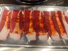 -韩山葵烤肉(太古里店)