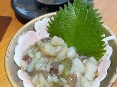 -锦鲤堂日本料理(莱茵之星店)