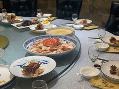 -锦月楼百姓厨房(大箕山商业广场店)