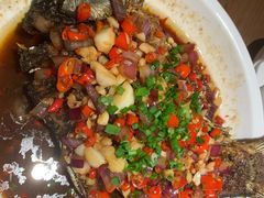 -费大厨辣椒炒肉(万家丽一店)