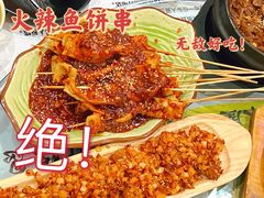 -韩食味·小木屋(日照店)