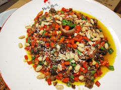 -锅儿匠辣子鸡(春熙路店)