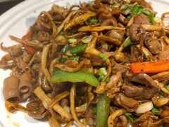-富临轩私房菜(集庆门大街店)