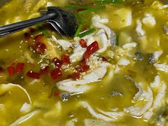 -陈生记黑鱼馆·20年活鱼现杀(宁波鼓楼店)