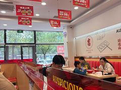 -吉祥馄饨(牡丹园店)
