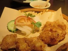 -大头虾越式风味餐厅(光明广场店)