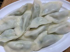 虾三鲜-喜家德虾仁水饺(南山书城店)