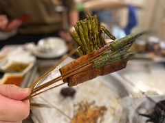 -德四家·傣族风味烧烤(金实店)