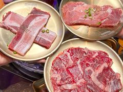 -喜井无限自助烤肉公司(石厦店)