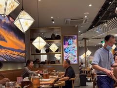 -云海肴·汽锅鸡·云南菜(广安门天虹店)