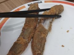 -比格比萨自助(南京万达茂店)