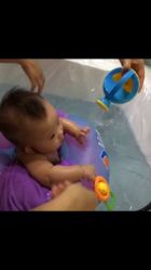 鱼乐贝贝婴幼儿水育馆(紫成嘉园店)-鱼乐贝贝婴幼儿童水育中心(紫成嘉园店)