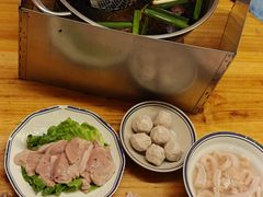 -厝味火锅·潮汕卤水火锅(十一合店)