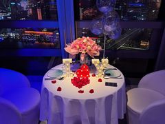 -天玑高空江景餐厅&酒吧Sky Secret Restaurant&Bar