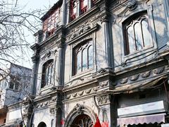 -1901 Cafe(西四店)