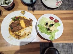 -大岛日本料理铁板烧(南通大饭店)