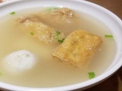 -新加坡高记KOO KEE Restaurant(盈科店)