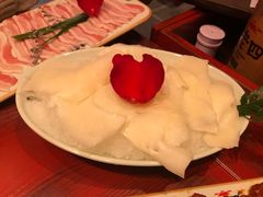黄喉-袁老四重庆老火锅(桐梓坡店)