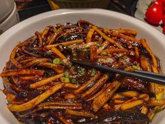 -苏帮袁Sue Cuisine(南开大悦城店)