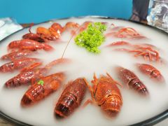 -517烧烤·龙虾·海鲜大排档(万象都荟店)