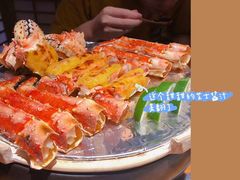 -綱元·海鲜豆捞(明州里店)