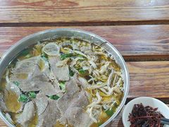 -贵州特色羊肉粉(北岸印象店)