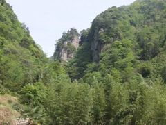 -太湖源风景区