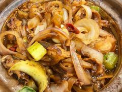 -川香煲(茅台路店)