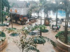 -渔岛海洋度假区