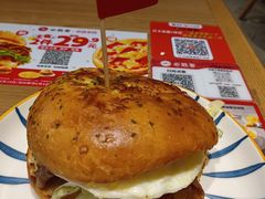 -必胜客(花都百业店)