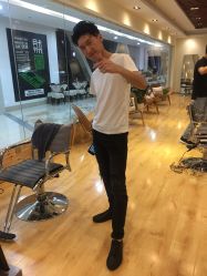 -涩谷· Hair Salon