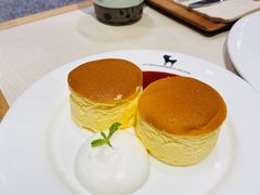 -After You Dessert Cafe(CENTRALWORLD)