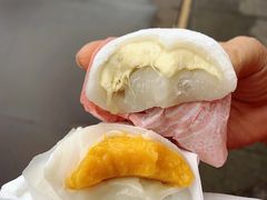 -澳门长洲糯米糍(柯打苏沙街店)