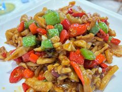 -古南都·老广东酒楼(龙江店)