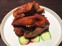 -庐灶江南·江南菜·四合院Bistro(东直门雍和宫·原华侨宾馆店)