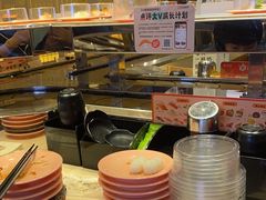 -争鲜回转寿司(东方银座店)