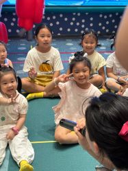 -奈尔宝·儿童乐园·亲子餐厅(苏州大悦城店)