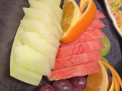 -杭州和达希尔顿逸林酒店·和园中餐厅-杭帮菜名店