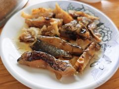 腌鱼小菜-好渔夫鱼场
