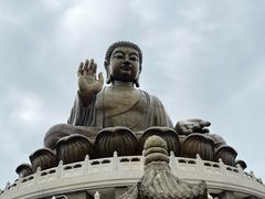 -天坛大佛