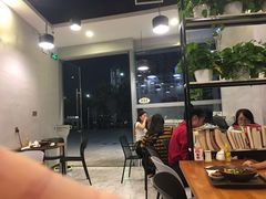 大堂-宝小庆邵阳米粉(深圳市南山保利店)