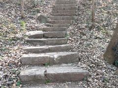 -南京市江宁方山