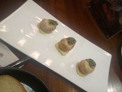 -食间牛排(湖西路店)