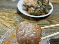 -阿凸芋圆(上帝街店)