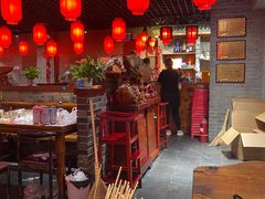 -乐山串串香老火锅(鼓楼店)