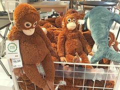 -宜家家居(四元桥商场店)